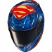 Шлем HJC RPHA 11 DC COMICS SUPERMAN MC21